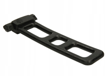 Резинка крепления крыла Scania