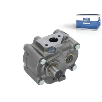 Масляный насос Даф F95