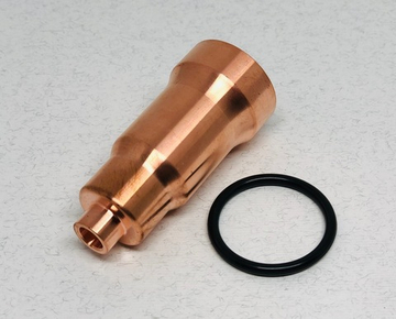 Стакан форсунки MAN TGA/F2000 51032051016