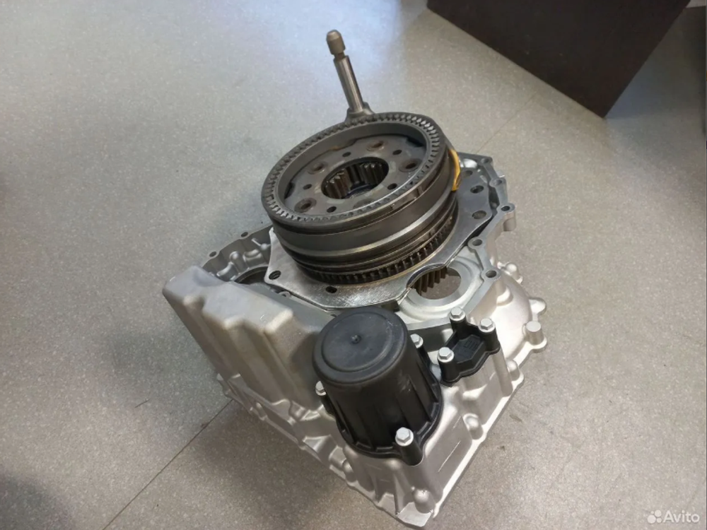 Планетарная передача scania GR875R GRS985R GR/GRS/GRSO905R GRSO925R GRSO935R