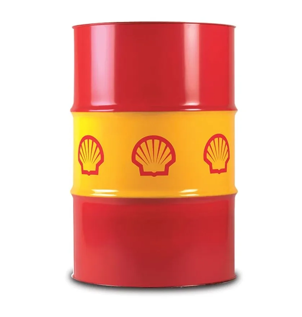 Масло моторное Shell Rimula R7 Plus AD 0W20 (209L) синт.