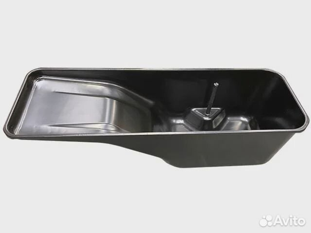 Поддон масляный DAF