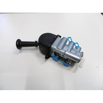 Кран ручника скания/Мерседес 9617222720