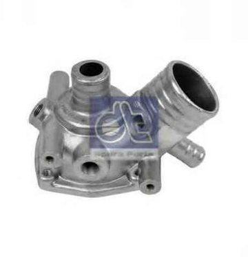 Корпус термостата Scania 3 372132