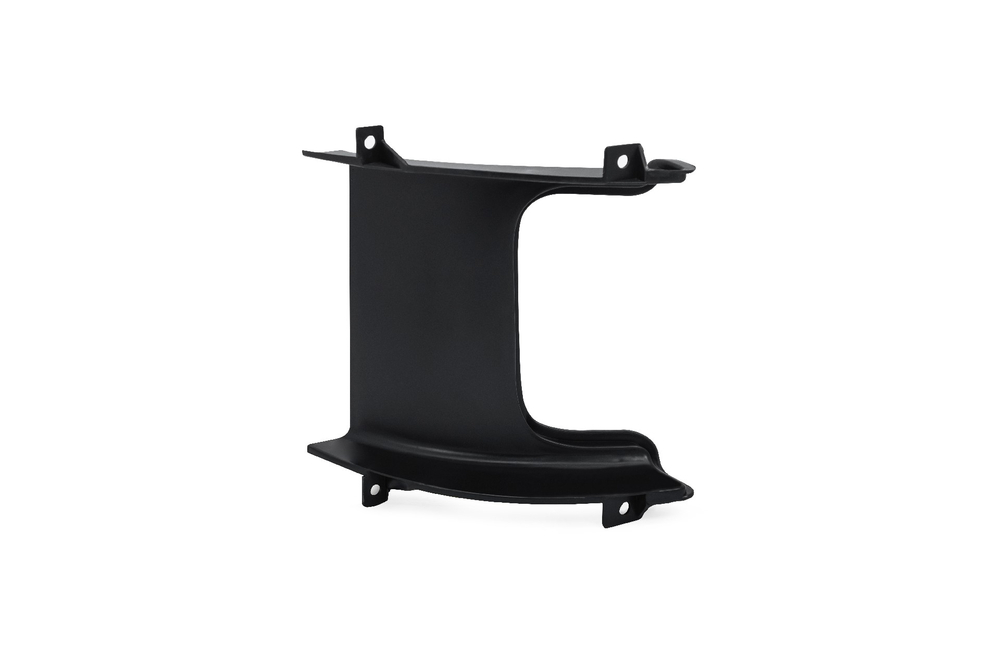 Угол кабины правый Mercedes Actros