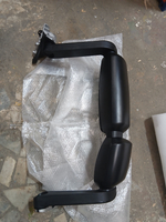 зеркало правое ивеко стралис траккер еврокарго (длинный кронштейн)