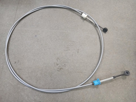 Трос переключения передач Volvo FH FM FMX L4025