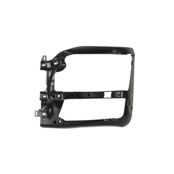 Кронштейн фары левый MAN TGS EURO 6