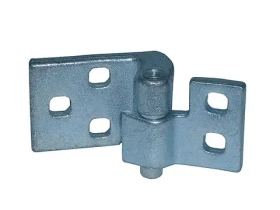 Петля двери правая Mercedes Actros Axor Atego