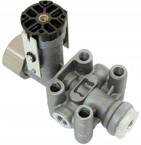 Кран уровня пола MAN F90 TT10.11.023