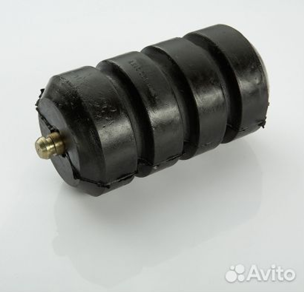 Отбойник рессоры Мерседес 3093200177