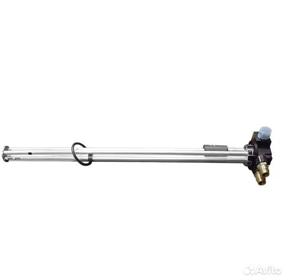 Топливозаборник с датчиком уровня топлива L530mm V