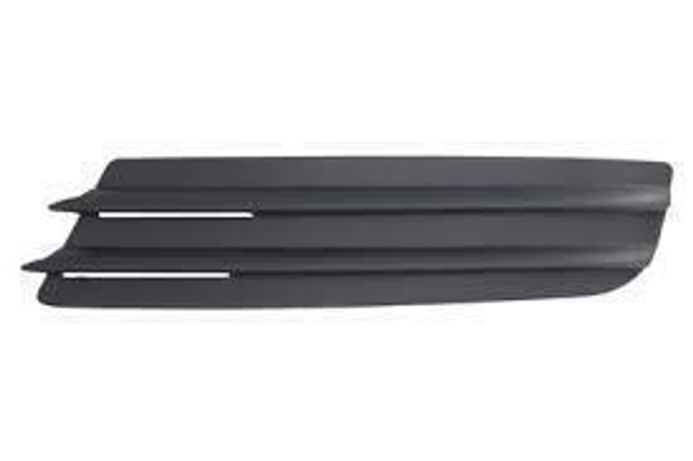 Заглушка противотуманной фары левая Man TGX