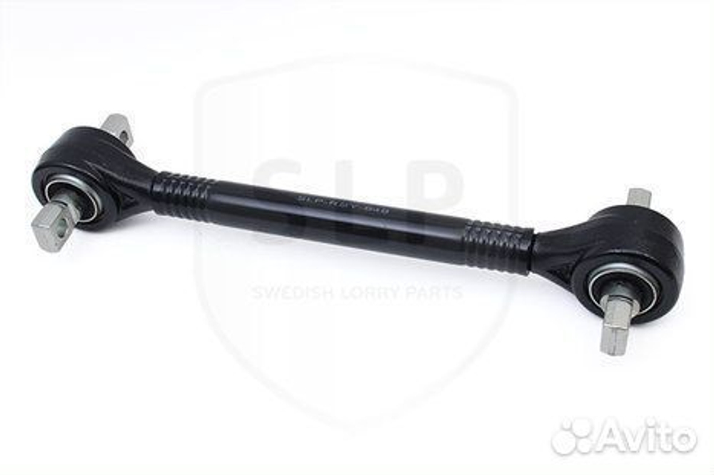 Тяга реактивная нижняя Scania L:610 mm