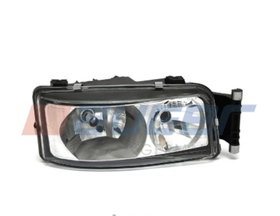 Фара правая MAN TGA TGS TGL TGM