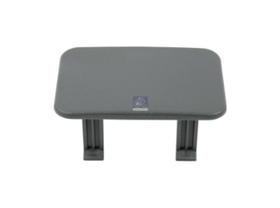 Заглушка бампера MAN TGA TGS TGX