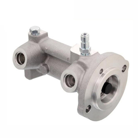 Цилиндр КПП управления переключения передач ZF MAN TGA 81326380041 81326556116