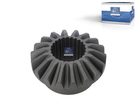 Сателлит дифференциала редуктора Scania R660/662/665/680 122099 1779524 116604
