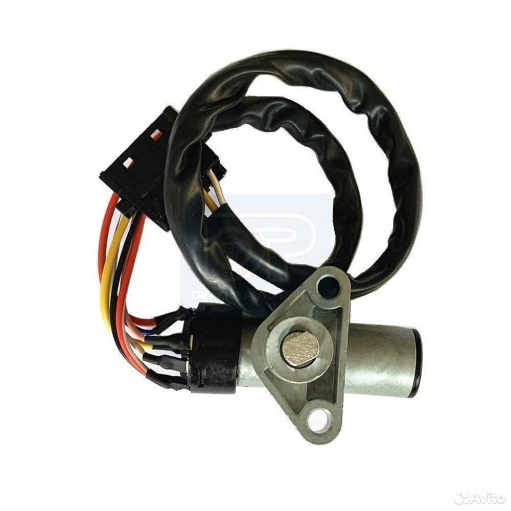 Замок зажигания MAN L2000/M2000