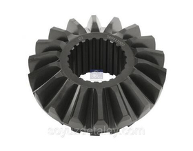Шестерня боковая редуктора  Scania R782 122222 2129872