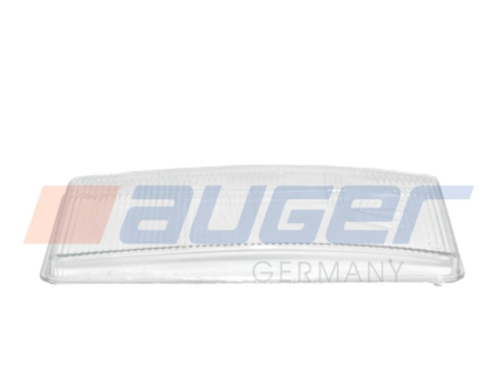 Стекло фары левое MAN F2000