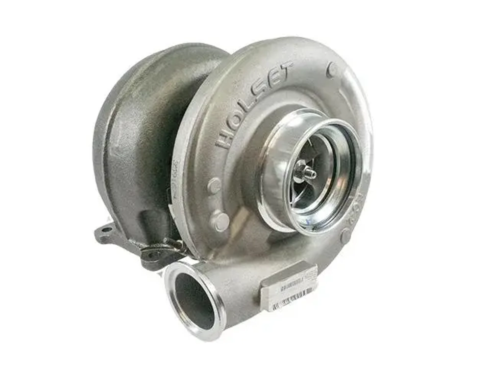 Турбокомпрессор Scania 4 P G R T серии мотор DSC1201/DSC1202/DSC1203