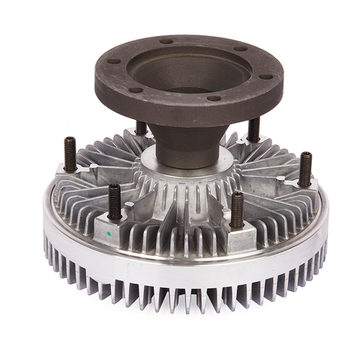 Вискомуфта DAF 75CF 1306244