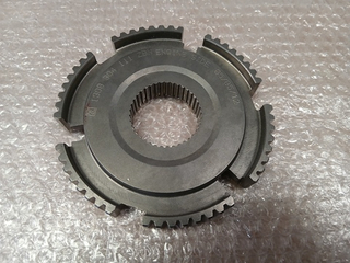 Ступица синхронизатора КПП MAN/MB/DAF/RVI/Volvo ZF S5-42 9S75 3 и 4 передачи
