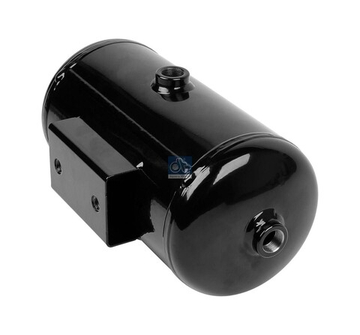 Ресивер воздушный ивеко траккер стралис L=341 D=154