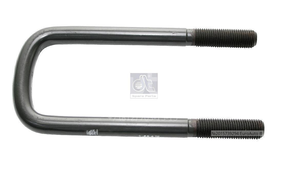 Стремянка рессоры  Scania 4 2096135