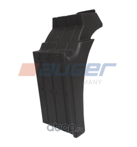 Крыло переднее задняя часть правое MAN TGA TGS широкое