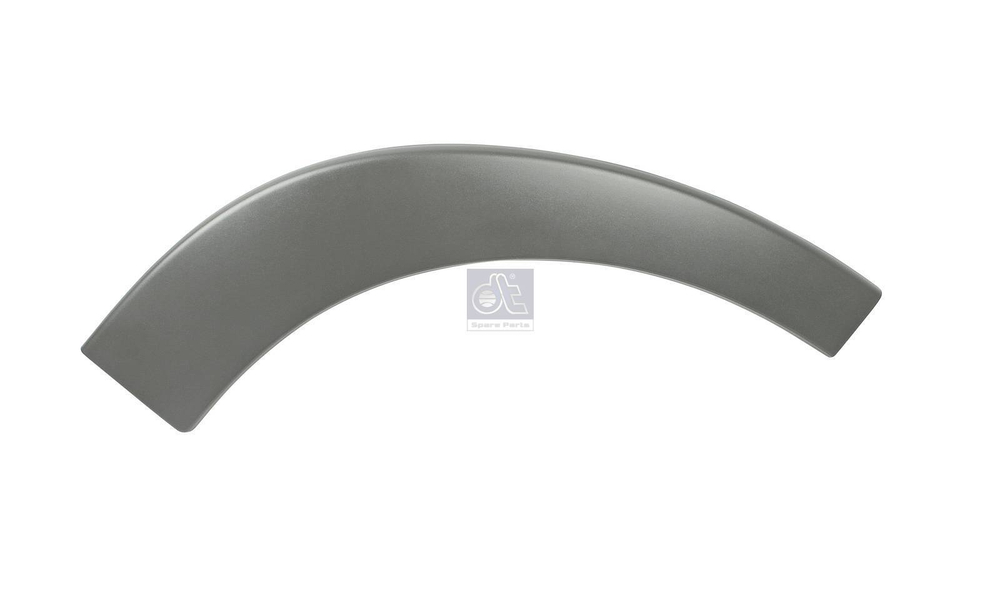 Накладка корпуса ступеней правая мерседес актрос MP2 (широкая)