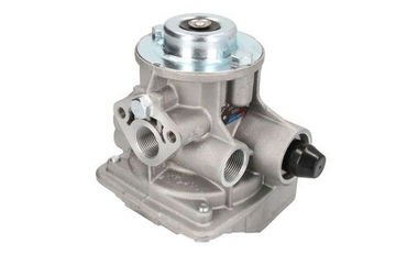 Клапан ограничения давления ивеко траккер евротех евростар