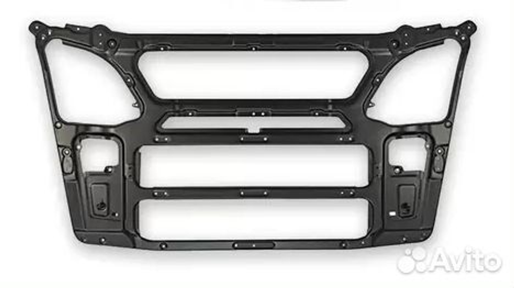 Передняя панель Scania 7 R