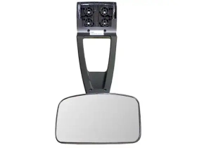 Зеркало переднего обзора DAF LF45 LF55 VOLVO FL FE