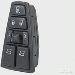 Блок кнопок volvo FH/FM FMX