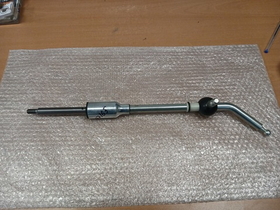 Рычаг переключения передач Volvo FH FM FMX