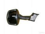 Зеркало бордюрное переднее MAN TGA/TGL/TGM/TGS/TGX
