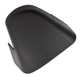 Крышка зеркала верх. левая Mercedes Antos Arocs Actros MP4