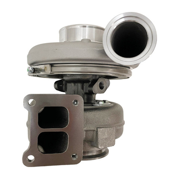 Турбокомпрессор Scania 4 P G R T серии мотор DSC1201/DSC1202/DSC1203