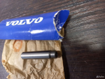 Направляющая клапана 3580892 volvo penta