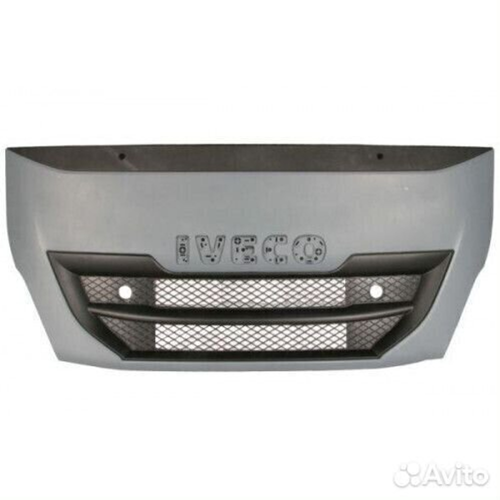 Капот iveco stralis с 2013