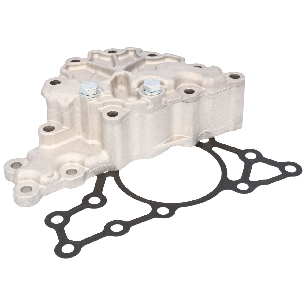 Корпус масляного насоса Евротраккер Траккер Евростар Евротех