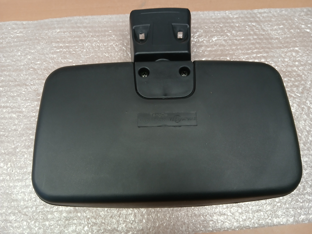 Зеркало бордюрное Scania DAF XF95 CF85