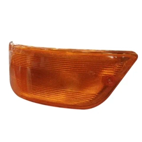 Указатель поворотов мерседес аксор правый