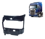 Кронштейн фары (металл) правый Scania