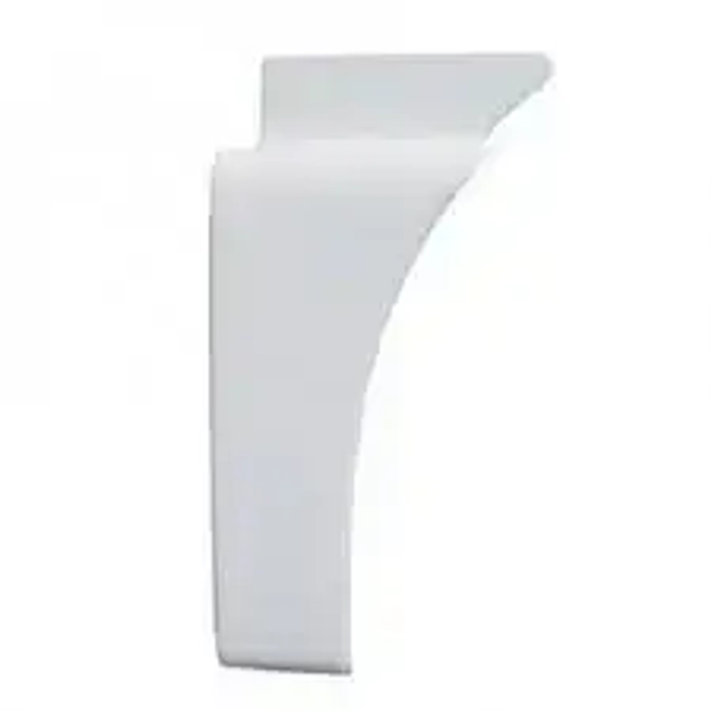 Накладка переднего крыла MAN TGX TGA правая