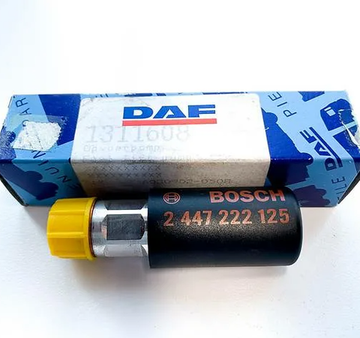 Насос подкачки ручной DAF 1311608