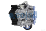 Клапан элекромагнитный ecas iveco DAF 4729001100