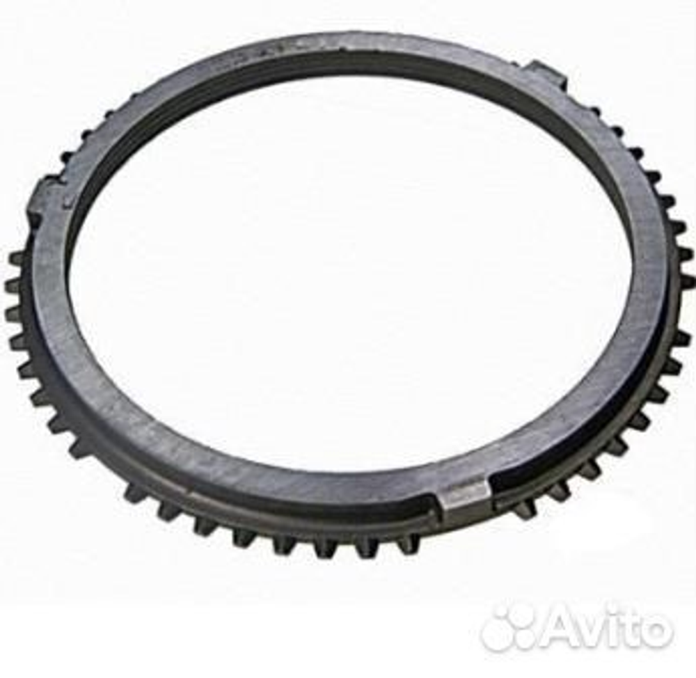 Кольцо синхронизатора кпп ZF MAN/DAF/RVI/Iveco